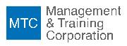 Managment & Training Corporation Medical Logo